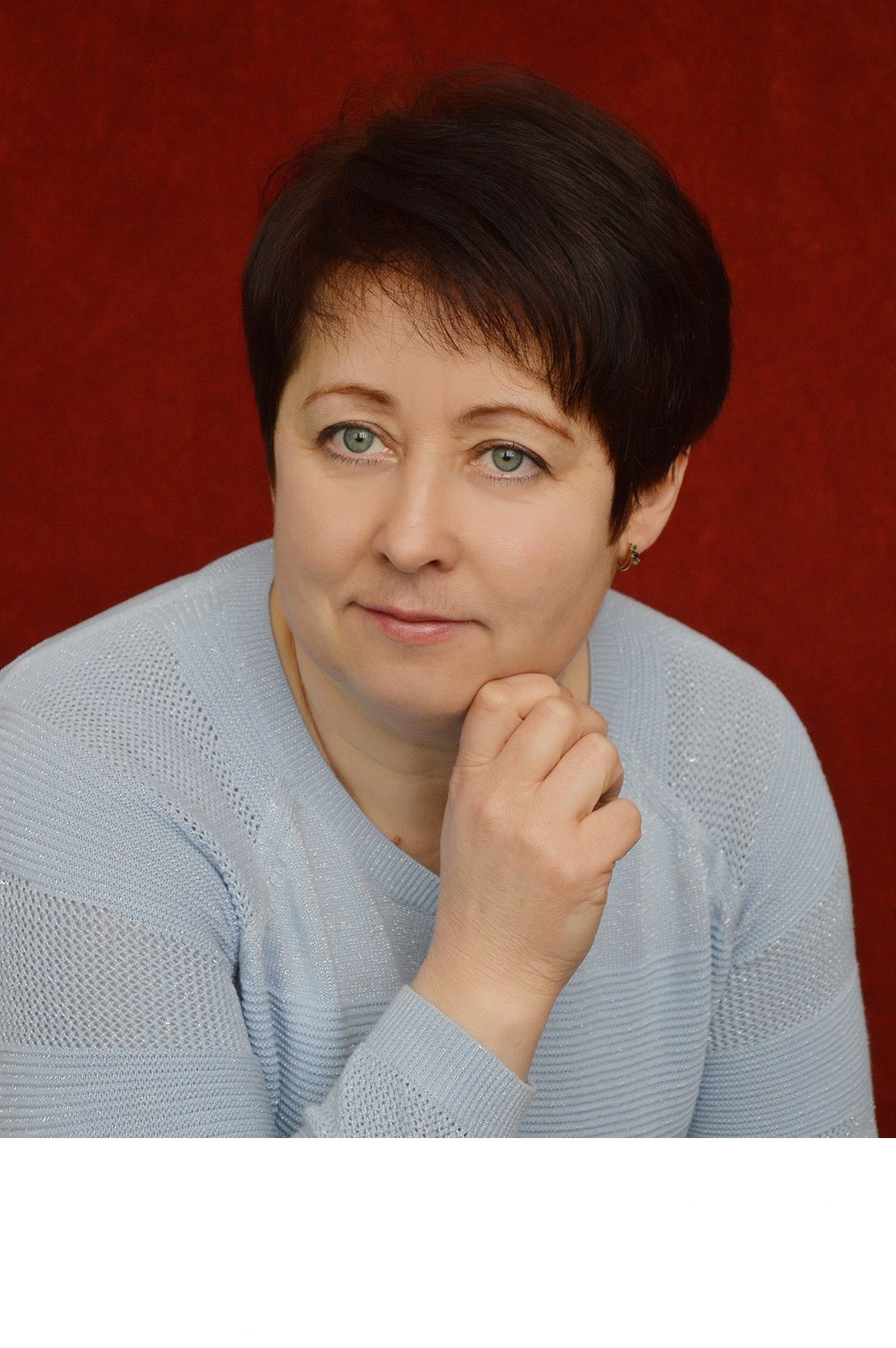 Иванова Татьяна Николаевна.